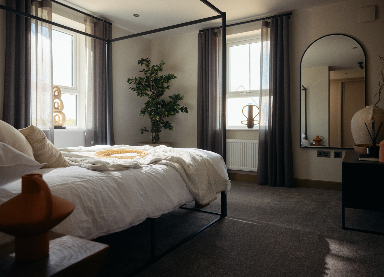 Sorrento at Passion by Strata
