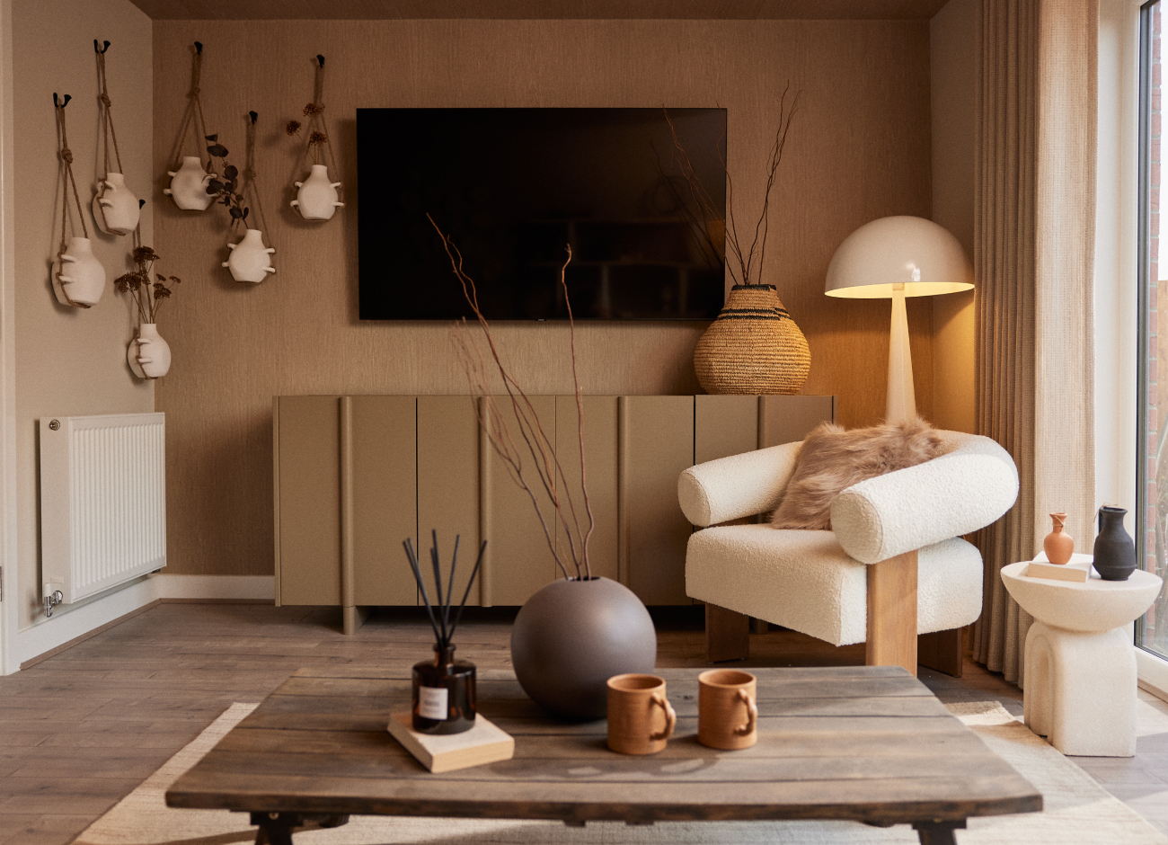Geneva at Sublime by Strata
