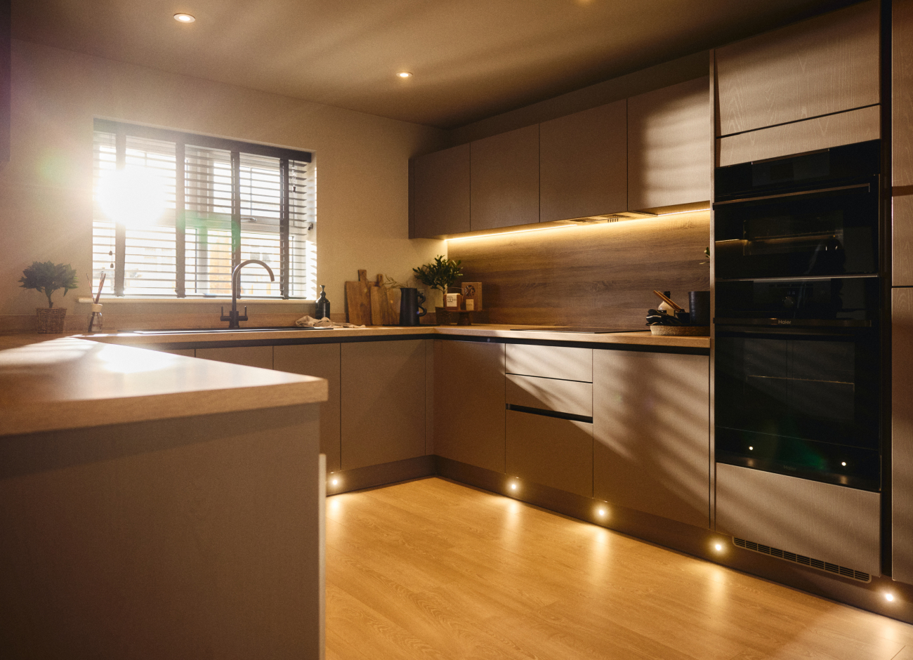 Naples at Sublime by Strata