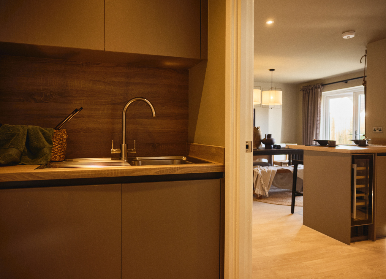 Naples at Sublime by Strata