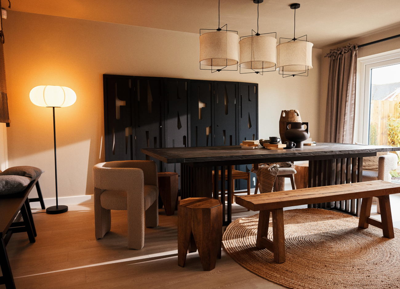 Naples at Sublime by Strata