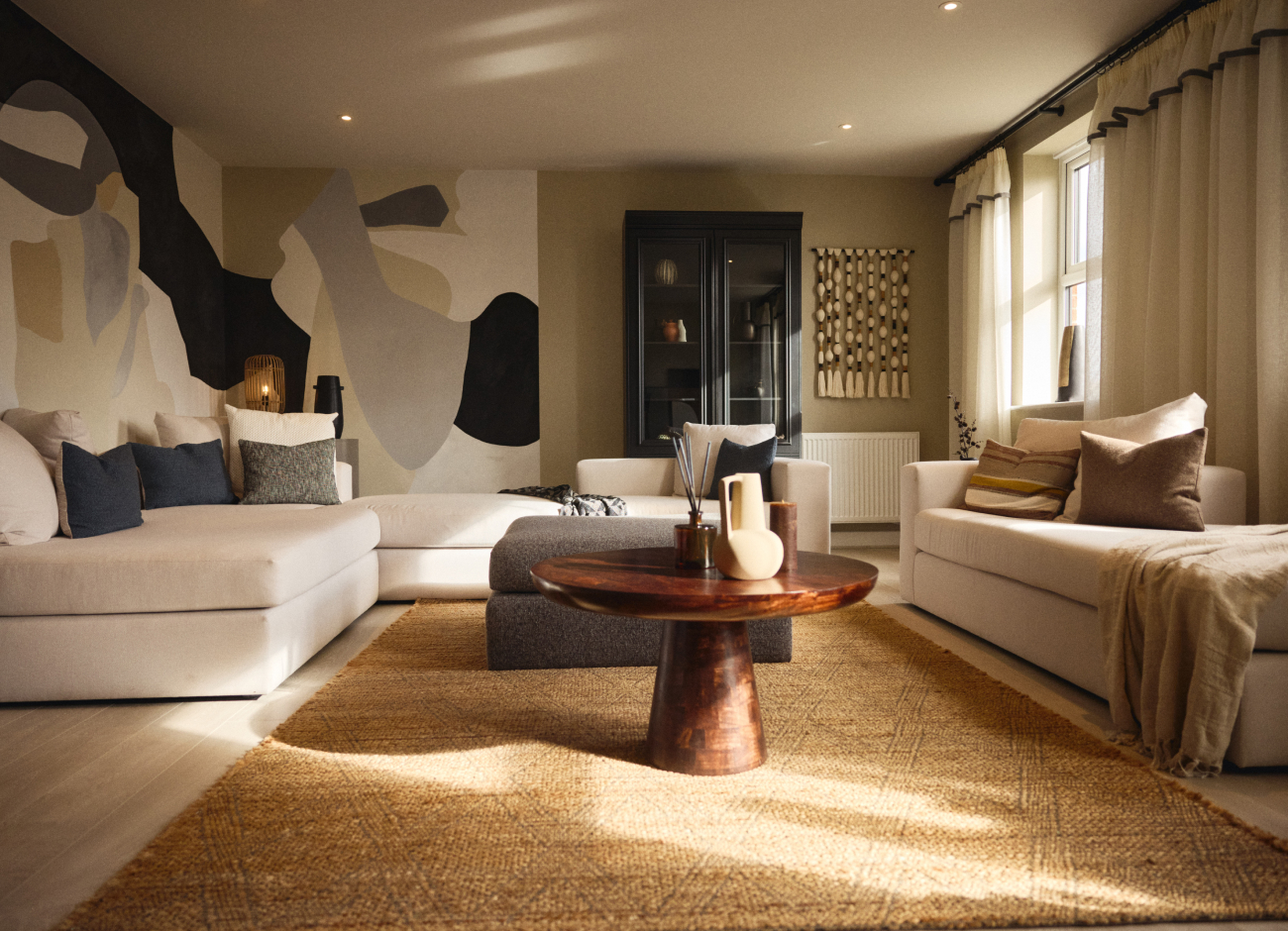 Naples at Sublime by Strata