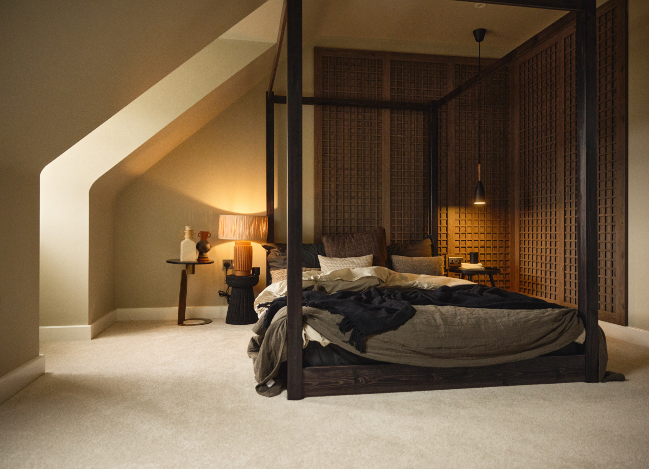 Naples at Sublime by Strata
