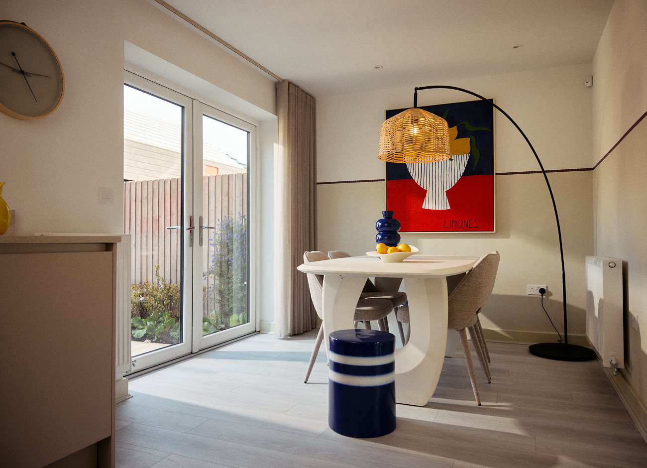 Oporto at Sublime by Strata