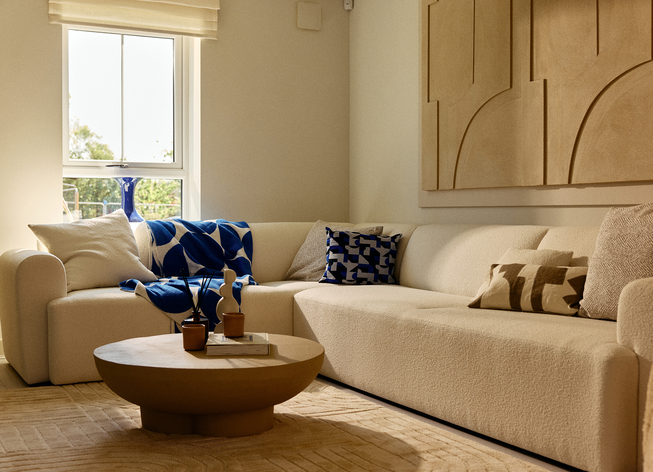 Oporto at Sublime by Strata