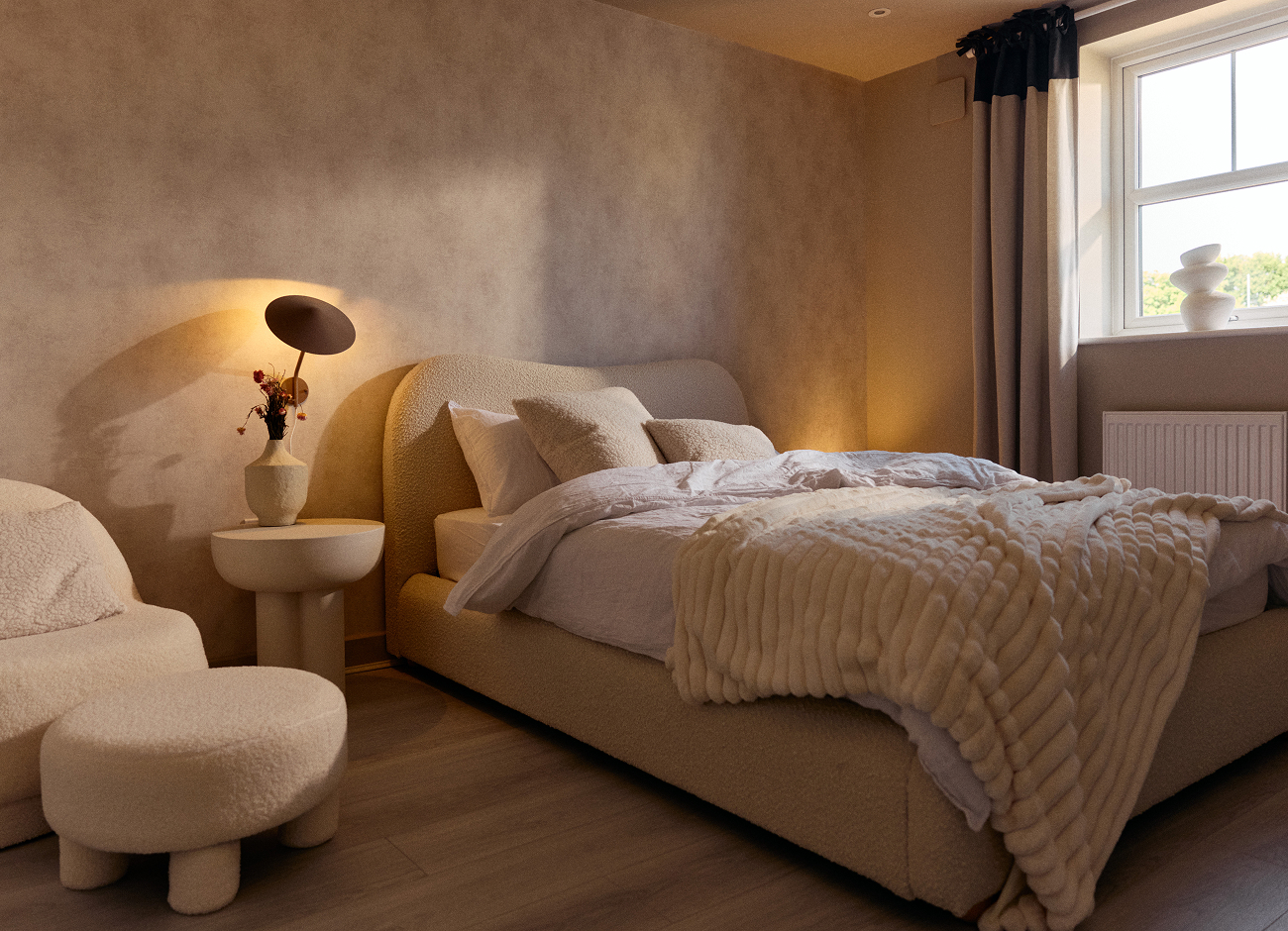 Oporto at Sublime by Strata