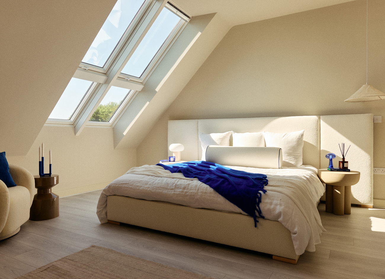 Oporto at Sublime by Strata