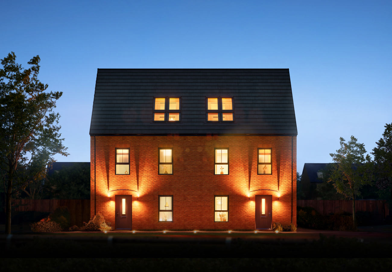 Oporto at Sublime by Strata