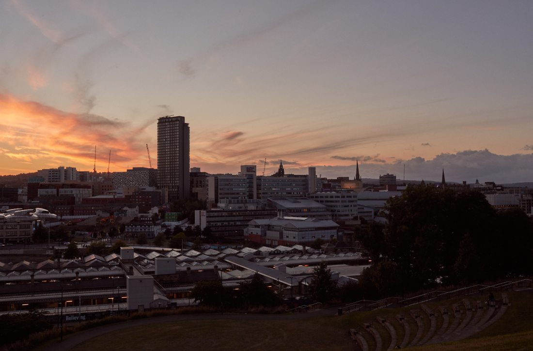 An Insider's Mini Guide to Living in Sheffield