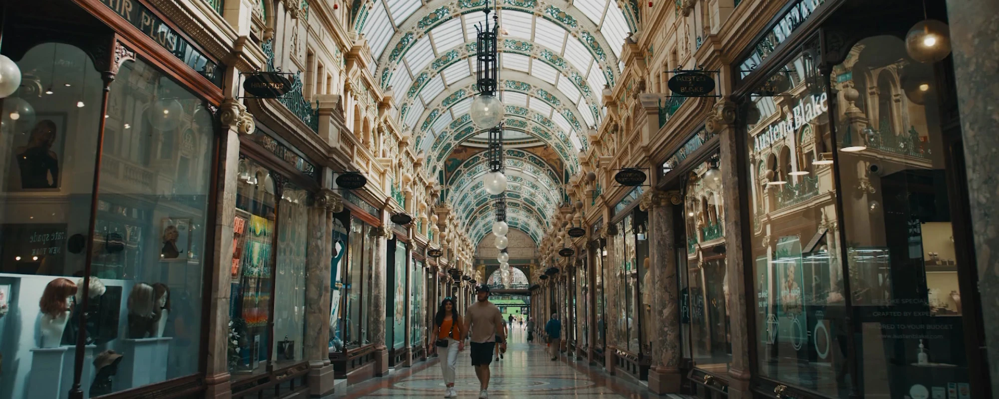 An Insider's Mini Guide to Living in Leeds