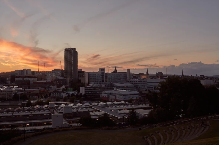 An Insider's Mini Guide to Living in Sheffield