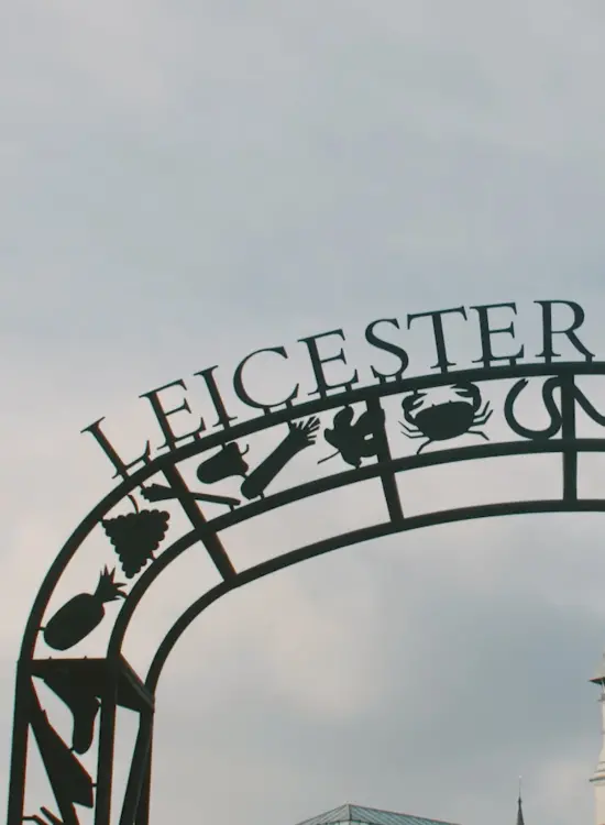 Reasons Why Leicester is a Great Place to Live