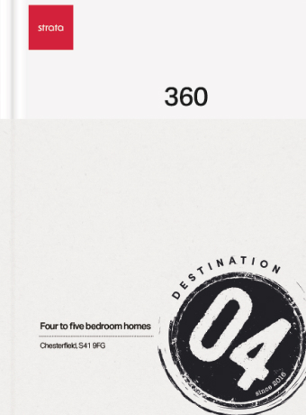 A book about 360