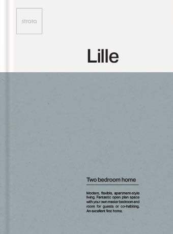 A book about Lille