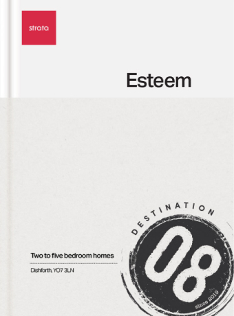A book about Esteem