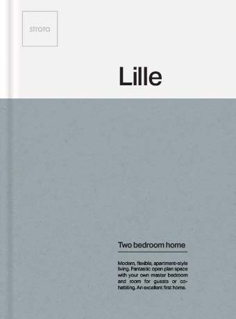 A book about Lille
