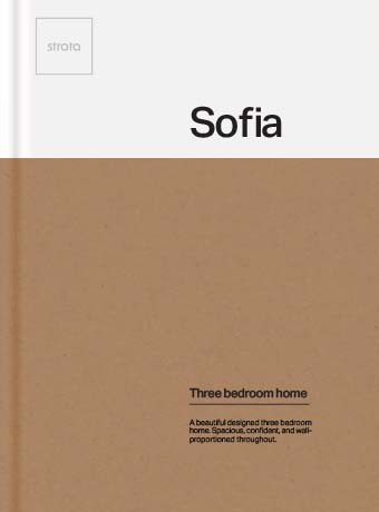 A book about Sofia