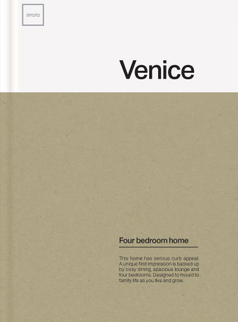 A book about Venice
