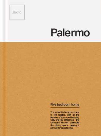 A book about Palermo