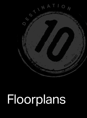 Livorno floor plans