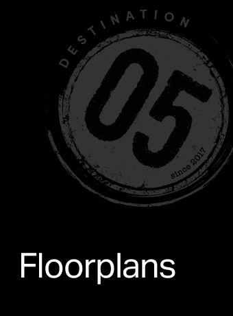 Stockholm floor plans