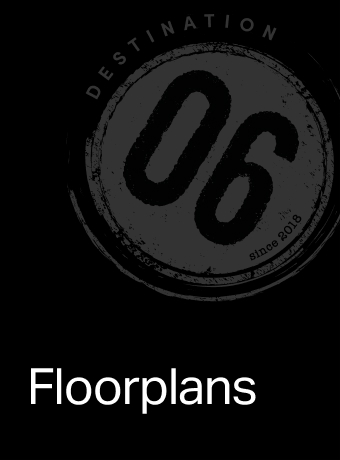 Rosas floor plans
