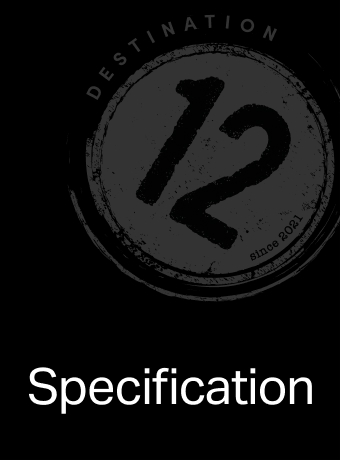 Entice specification