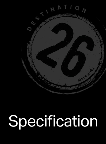 Dream specification
