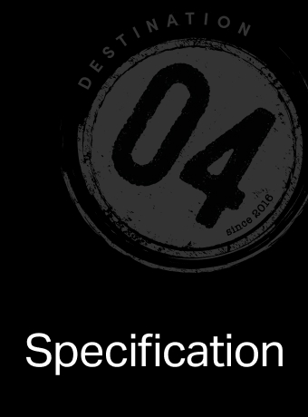 360 specification