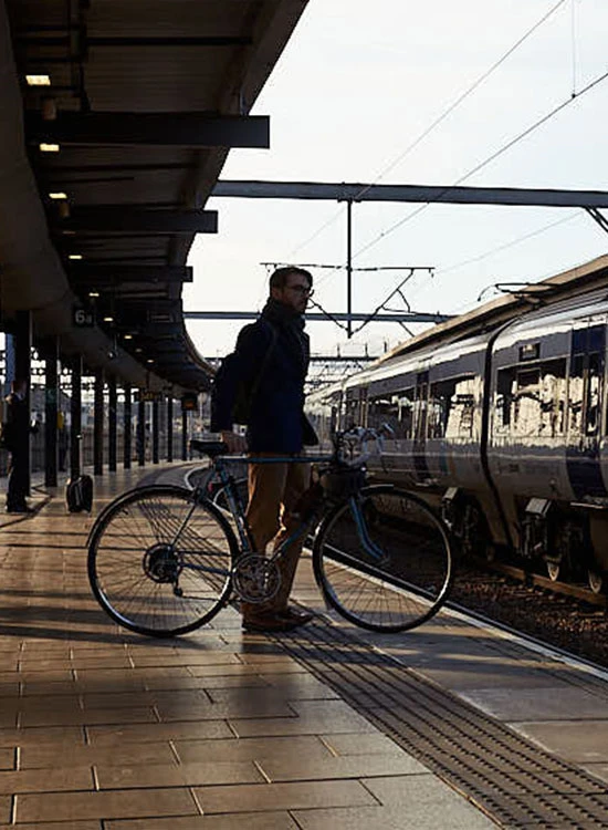 Your Guide to Yorkshire's Commuter Hubs
